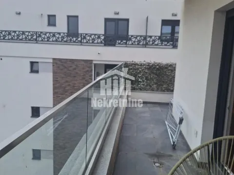Sale, two bedroom apartment, 75m², Dušanovac, Voždovac Sve Podlokacije - image 7