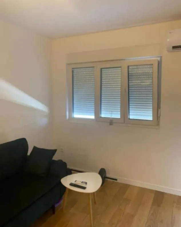 Izdavanje, jednosoban stan, 45m², Central Point, Podgorica