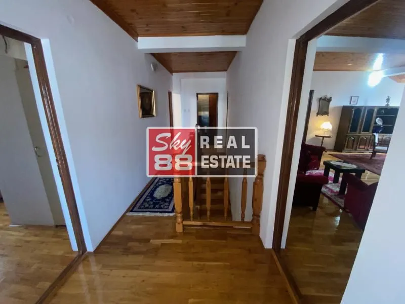Rent, apartment, 340m², Savski Venac, Beograd
