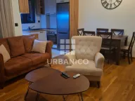 Izdavanje, jednosoban stan, 47m², Gorica C, Podgorica - image 3