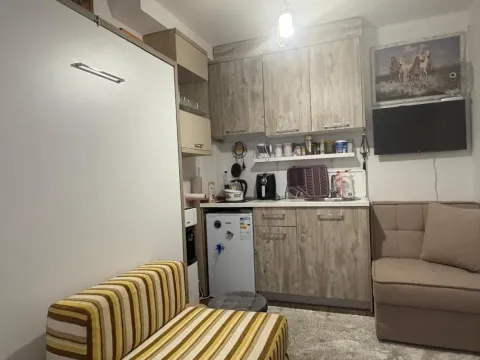 Sale, studio apartment, 25m², Ulcinj, Crna Gora - image 9