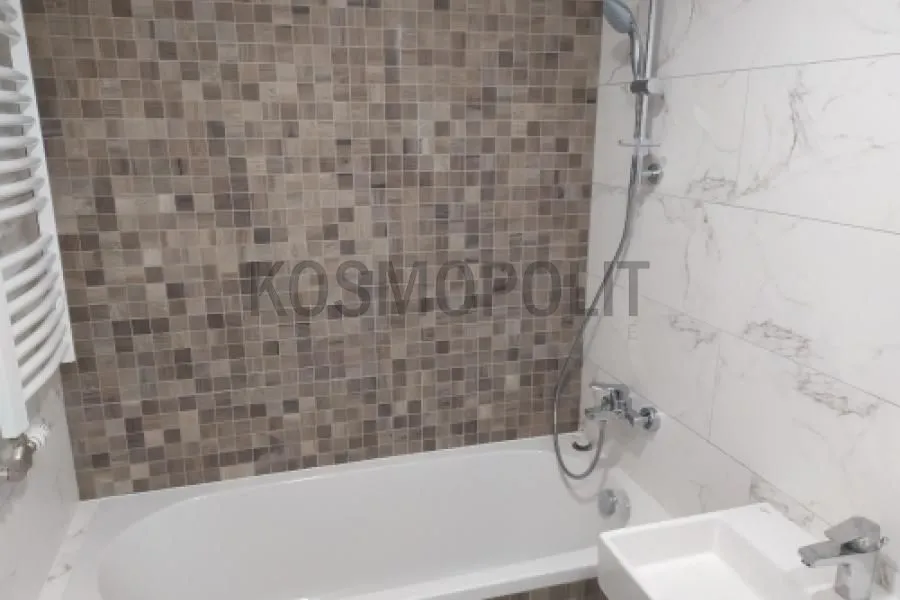 Prodaja, trosoban stan, 84m², Tošin bunar, Novi Beograd Sve Podlokacije