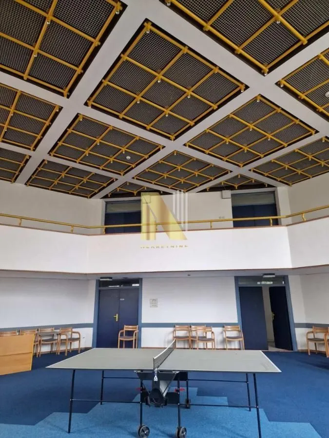 Rent, office space, 2158m², Klisa, Novi Sad Sve Podlokacije
