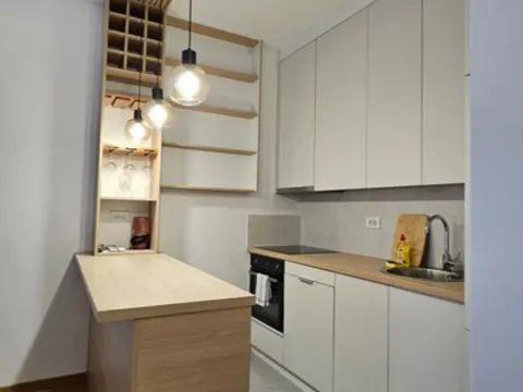 Rent, one bedroom apartment, 50m², Zabjelo, Podgorica - image 4