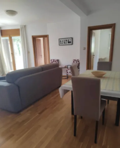 Rent, apartment, 70m², Centar, Budva