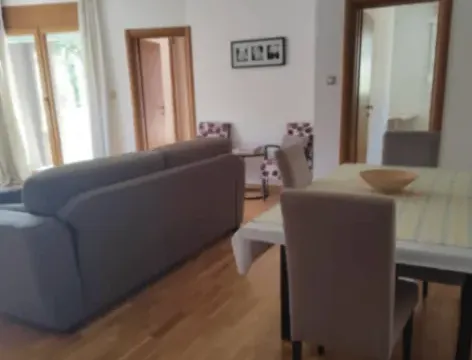 Rent, apartment, 70m², Centar, Budva - image 4