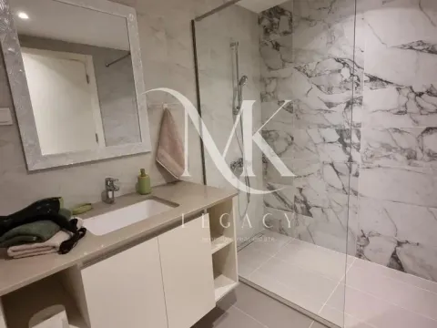 Prodaja, četvorosoban stan, 118m², Savski Venac, Beograd - image 3