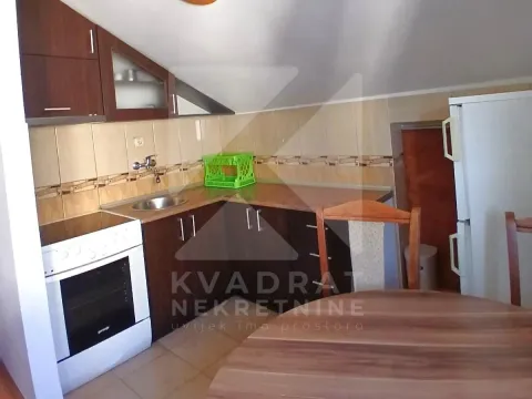 Izdavanje, dvosoban stan, 64m², Zagorič, Podgorica - image 2