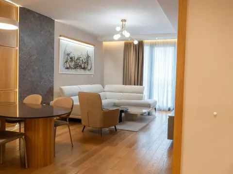 Stan in Kod Capital Plaze