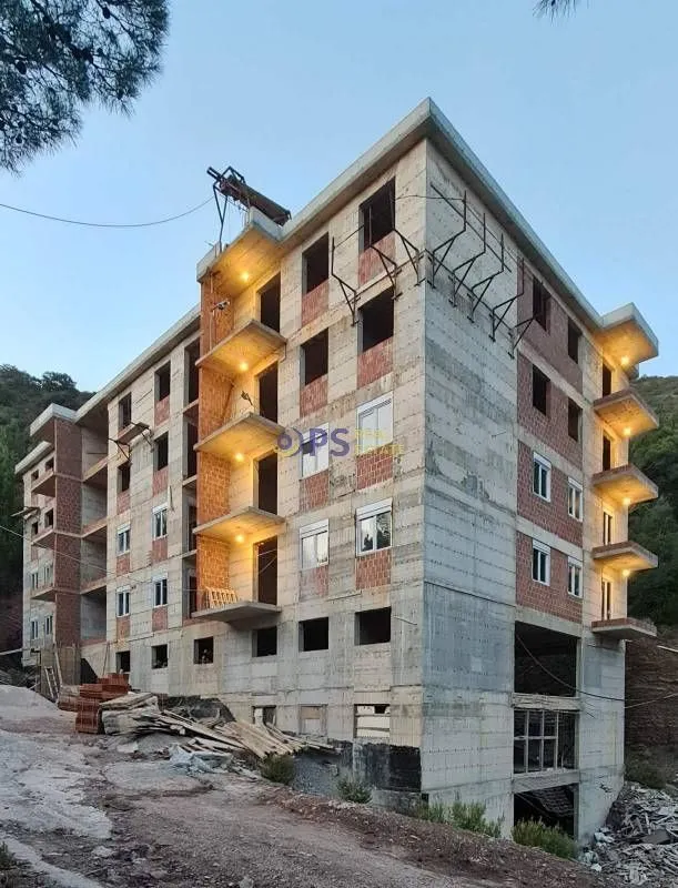 Sale, apartment, 30m², Petrovac, Budva