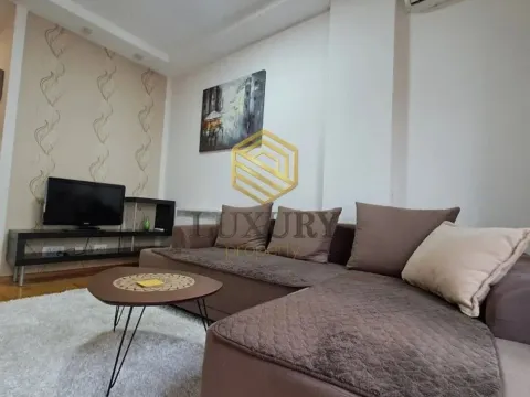 Izdavanje, jednosoban stan, 30m², Obala Morače, Podgorica - image 10