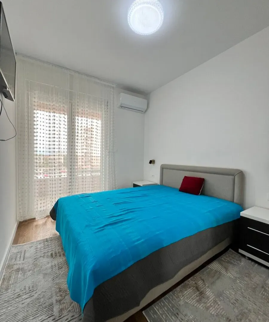 Rent, house, 63m², Stari Aerodrom, Podgorica