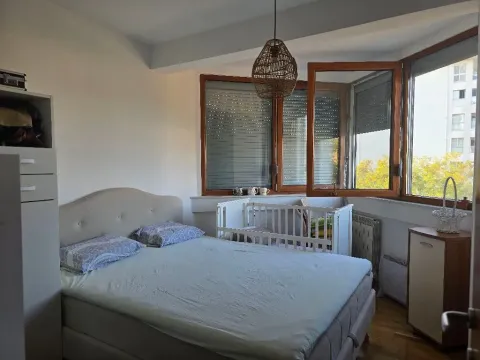Prodaja, dvosoban stan, 64m², Obala Morače, Podgorica - image 4