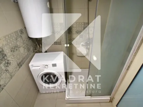 Izdavanje, jednosoban stan, 40m², Zabjelo, Podgorica - image 7