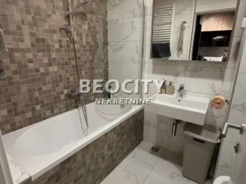 Sale, one bedroom apartment, 65m², Tošin bunar, Novi Beograd Sve Podlokacije - image 10