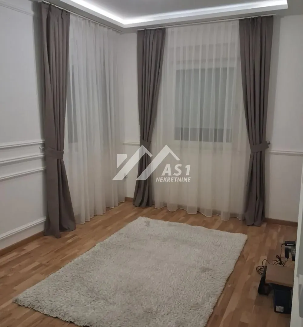 Izdavanje, jednosoban stan, 39m², Telep, Novi Sad Sve Podlokacije