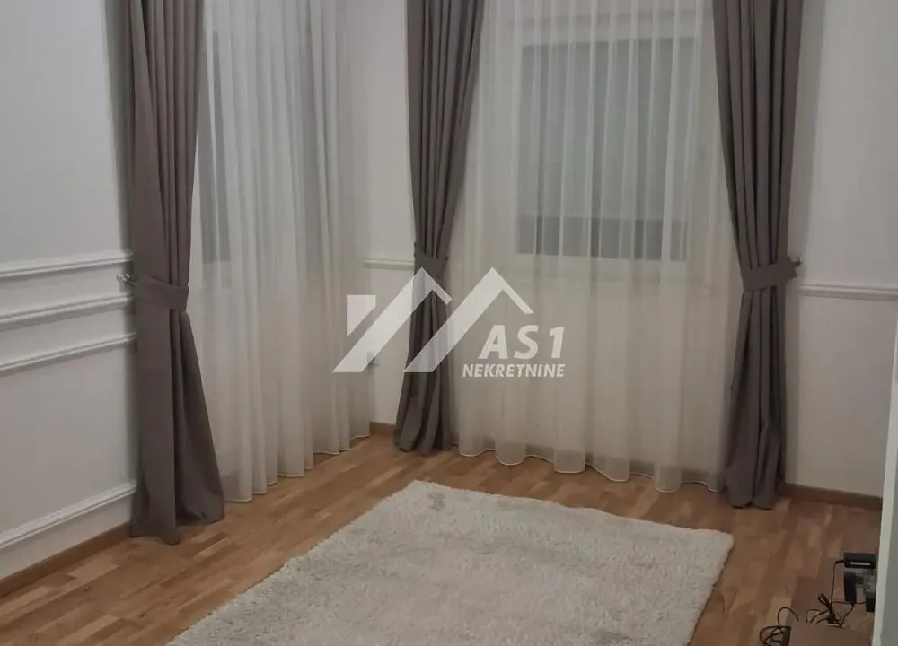 Izdavanje, jednosoban stan, 39m², Telep, Novi Sad Sve Podlokacije