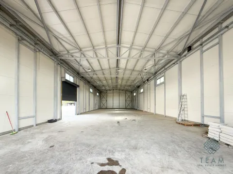 Rent, office space, 525m², Donja Gorica, Podgorica - image 6