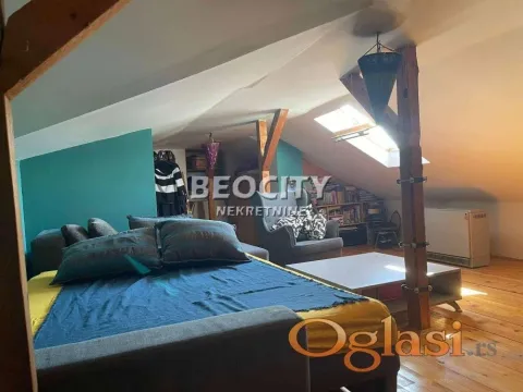 Prodaja, dvosoban stan, 77m², Centar, Novi Sad - image 5