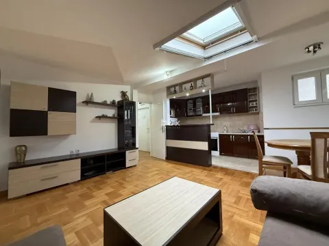 Prodaja, dvosoban stan, 60m², Centar, Niš - image 10