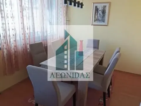 Rent, three bedroom apartment, 64m², Medijana, Niš - image 8
