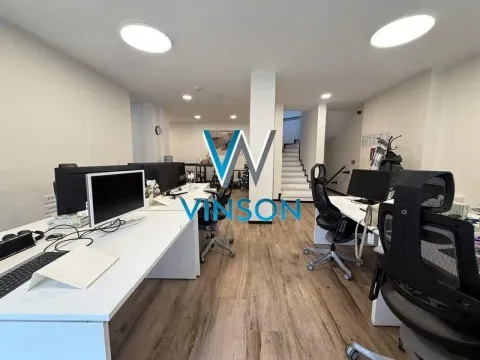 Rent, office space, 200m², Liman 3, Novi Sad Sve Podlokacije - image 3