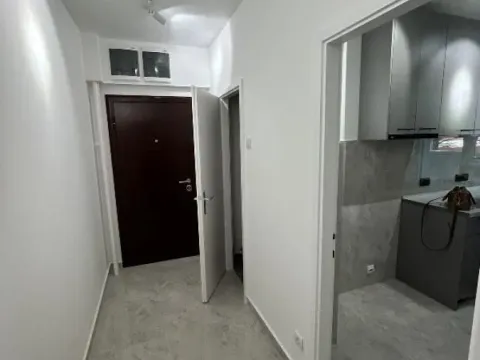 Rent, two bedroom apartment, 64m², Stari Merkator, Novi Beograd Sve Podlokacije - image 7