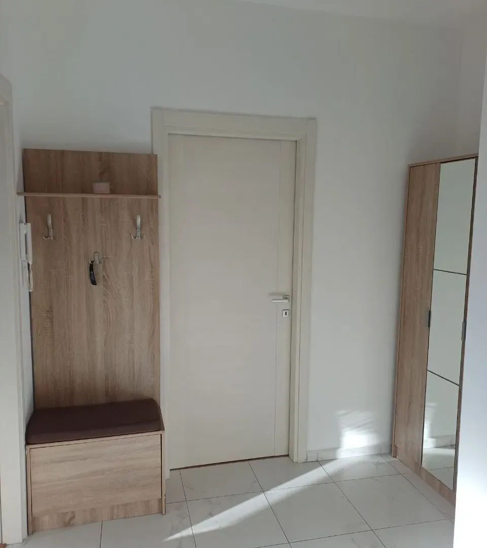 Rent, two bedroom apartment, 69m², Zabjelo, Podgorica