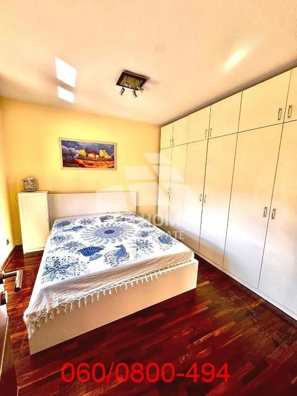 Prodaja, jednosoban stan, 40m², Stari Grad, Beograd