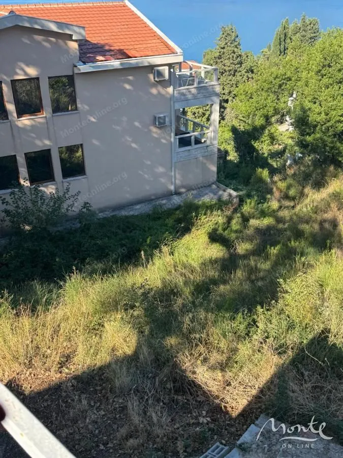 Prodaja, plac, 3429m², Donja Lastva, Tivat