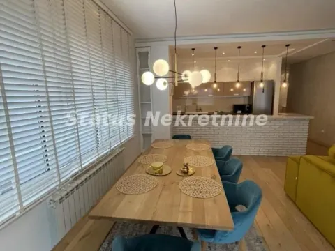 Prodaja, trosoban stan, 105m², Liman 3, Novi Sad Sve Podlokacije - image 4