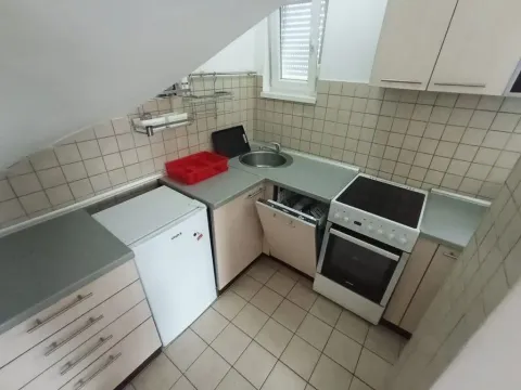 Sale, one bedroom apartment, 50m², Zabjelo, Podgorica - image 4
