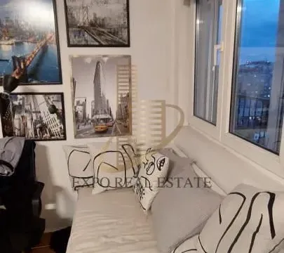 Izdavanje, dvosoban stan, 45m², Stari Grad, Beograd - image 3