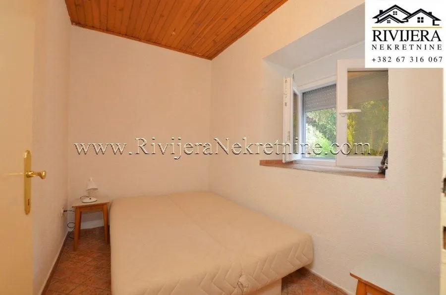Prodaja, kuća, 92m², Savina, Herceg Novi