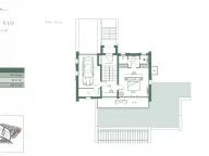 Prodaja, kuća, 253m², Luštica Bay, Tivat - image 14