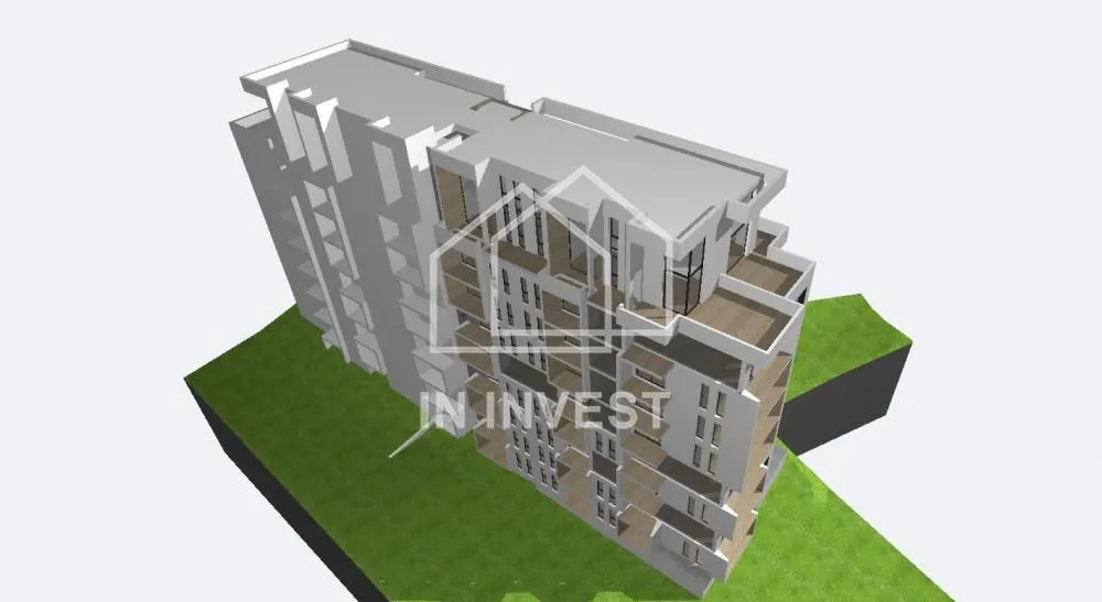 Prodaja, plac, 2391m², Centar, Zlatibor