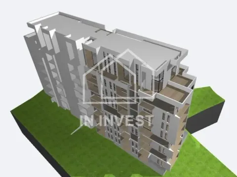 Prodaja, plac, 2391m², Centar, Zlatibor - image 2