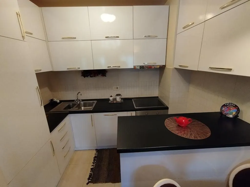 Rent, one bedroom apartment, 50m², Ljubović, Podgorica