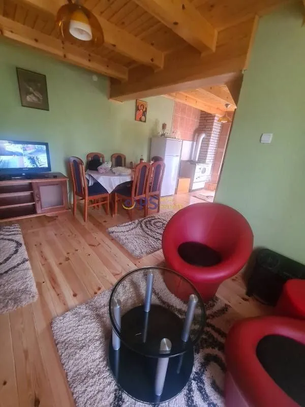 Prodaja, kuća, 45m², Kolašin, Crna Gora