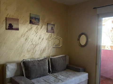 Sale, studio apartment, 24m², Zabjelo, Podgorica - image 1