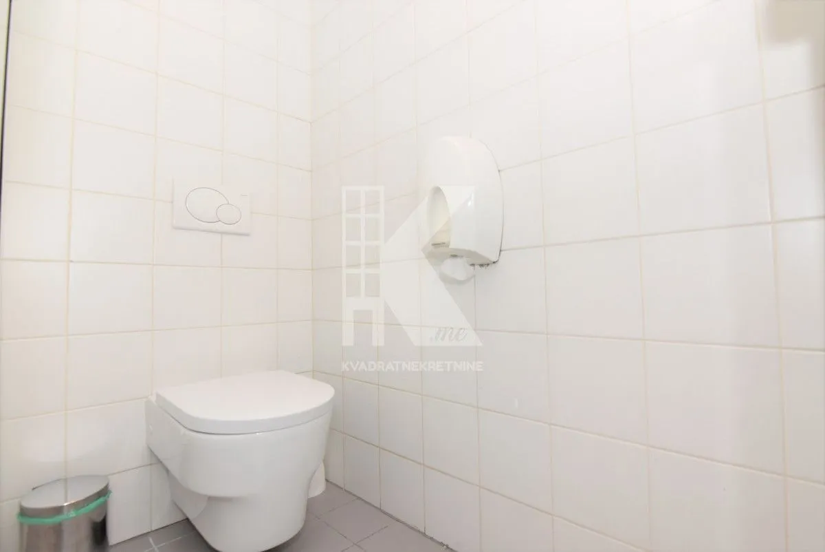 Rent, office space, 318m², Preko Morače, Podgorica