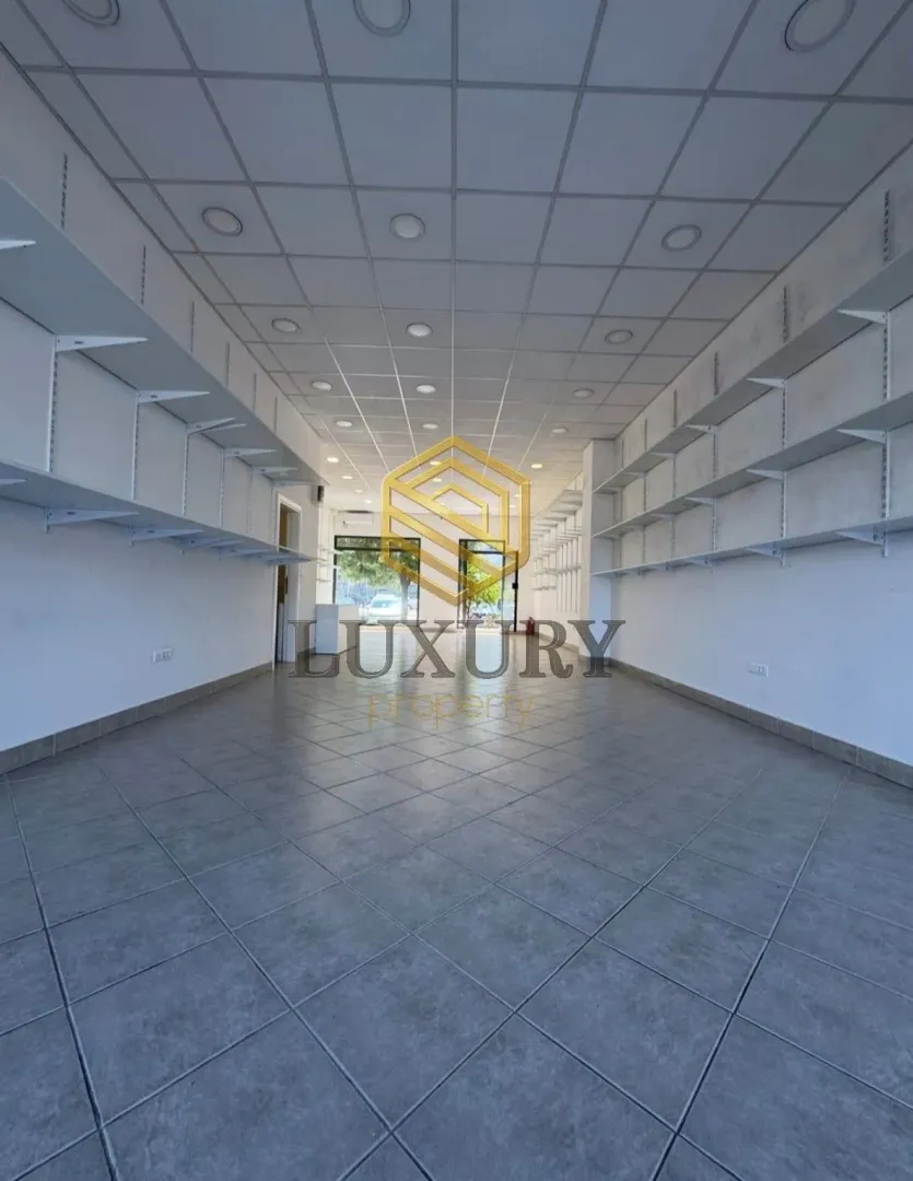 Rent, office space, 120m², Stari Aerodrom, Podgorica