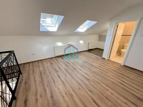 Prodaja, garsonjera, 22m², Stari grad, Novi Sad - image 2
