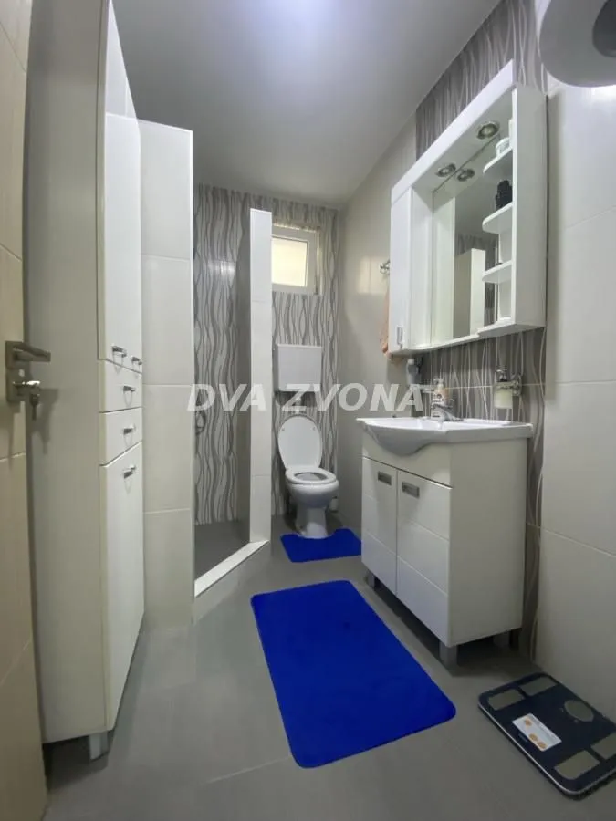 Prodaja, jednosoban stan, 40m², Telep, Novi Sad Sve Podlokacije