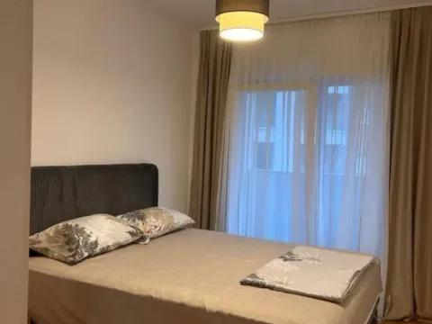 Izdavanje, trosoban stan, 85m², Budva, Crna Gora - image 7