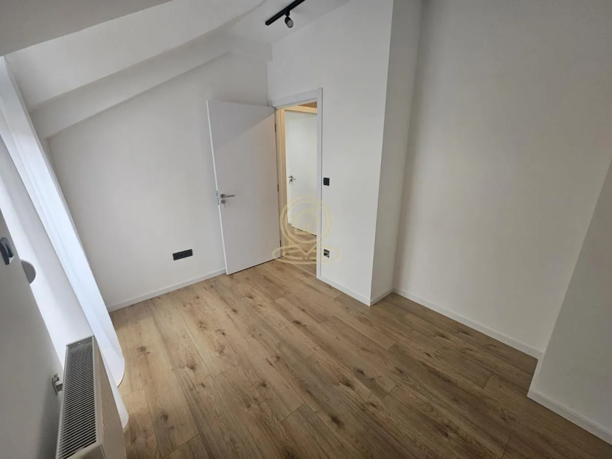 Sale, three bedroom apartment, 58m², Bulevar Oslobodjenja, Novi Sad Sve Podlokacije