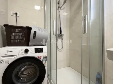 Rent, one bedroom apartment, 45m², City Kvart, Podgorica - image 11
