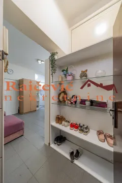 Prodaja, jednosoban stan, 38m², Zvezdara Sve Podlokacije, Beograd - image 8