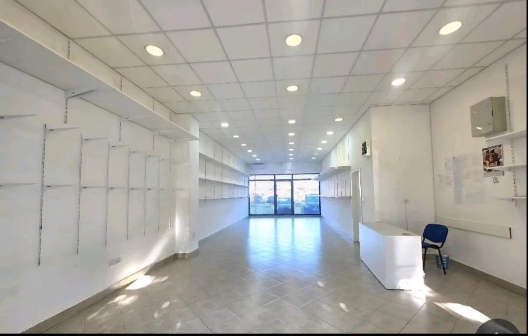 Sale, office space, 120m², Stari Aerodrom, Podgorica