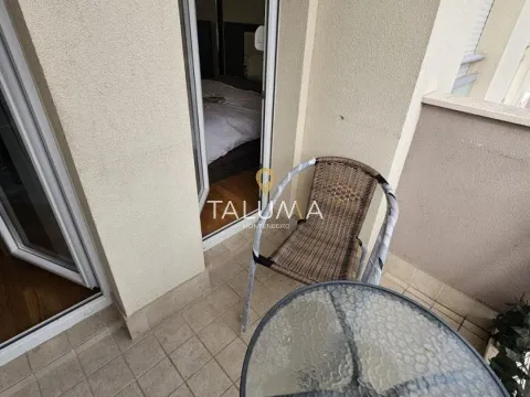 Rent, one bedroom apartment, 43m², City Kvart, Podgorica - image 10